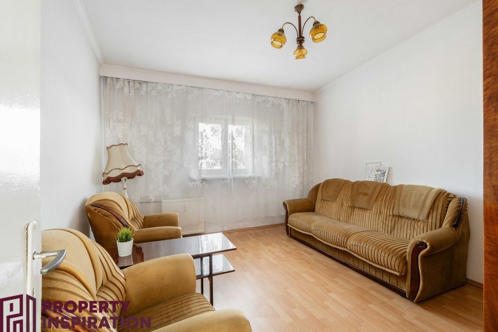 Mieszkanie 2-pokojowe Poznań, ul. Hetmańska. Zdjęcie 7