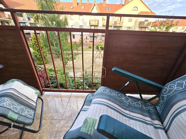 Mieszkanie 3-pokojowe Wrocław Krzyki, ul. gen. Stanisława Maczka. Zdjęcie 14