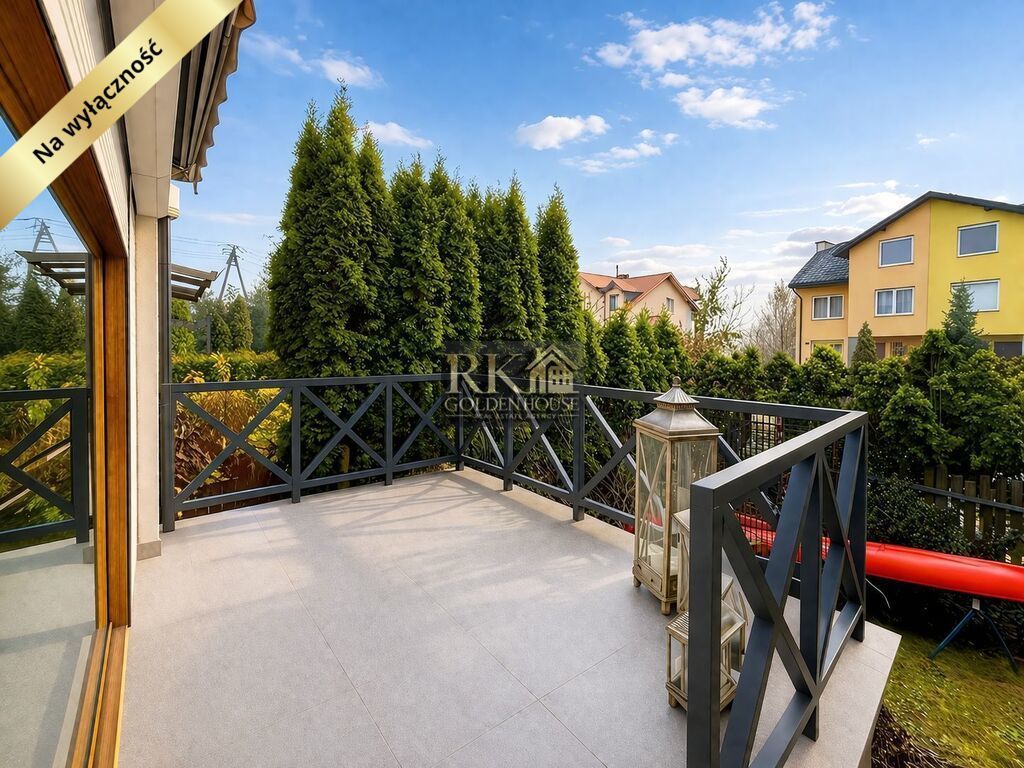 dom szeregowy, 5 pokoi Siedlce, ul. Poznańska. Zdjęcie 2