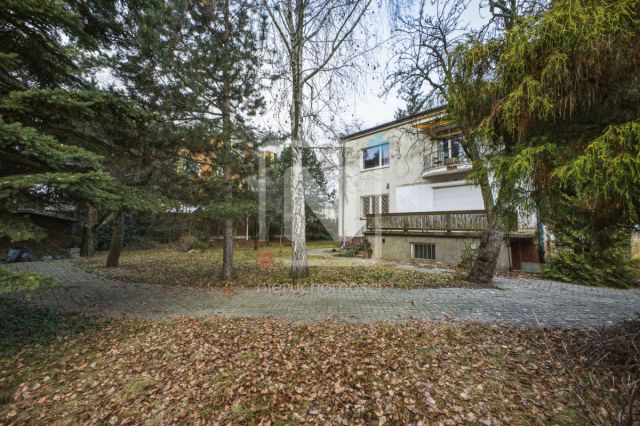 Działka inwestycyjna Warszawa Mokotów, al. Wilanowska. Zdjęcie 18