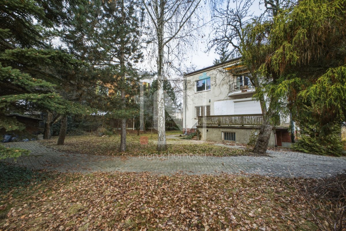 Działka inwestycyjna Warszawa Mokotów, al. Wilanowska. Zdjęcie 18