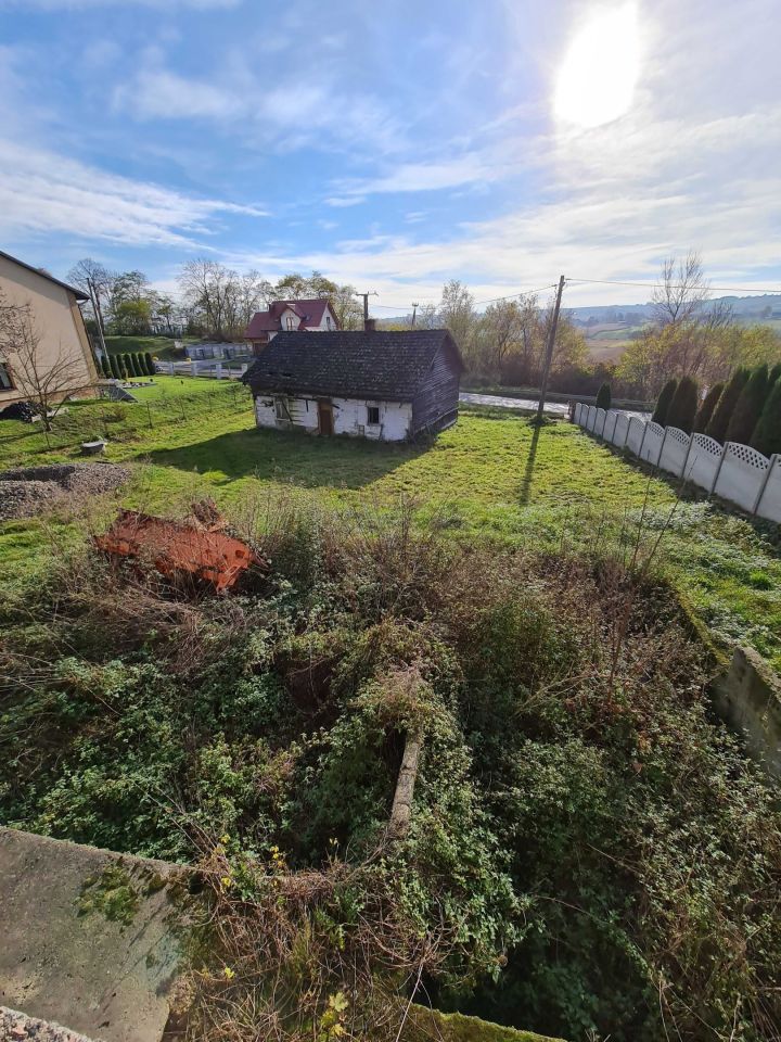 dom wolnostojący Biskupice. Zdjęcie 5