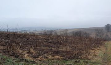 Działka rolna Kopytowa