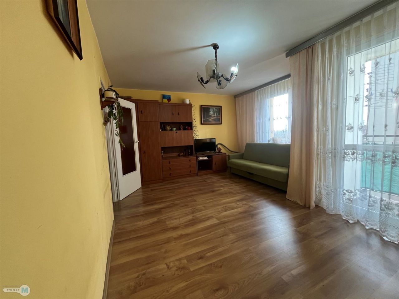 Mieszkanie 2-pokojowe Pińczów. Zdjęcie 2