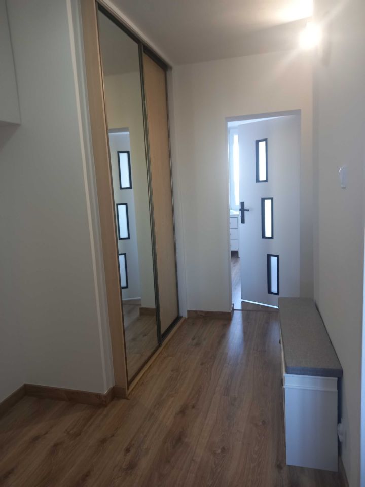 Mieszkanie 3-pokojowe Warszawa Sielce, ul. Chełmska. Zdjęcie 6