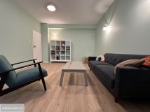 Lokal Warszawa Żoliborz, ul. Potocka. Zdjęcie 1