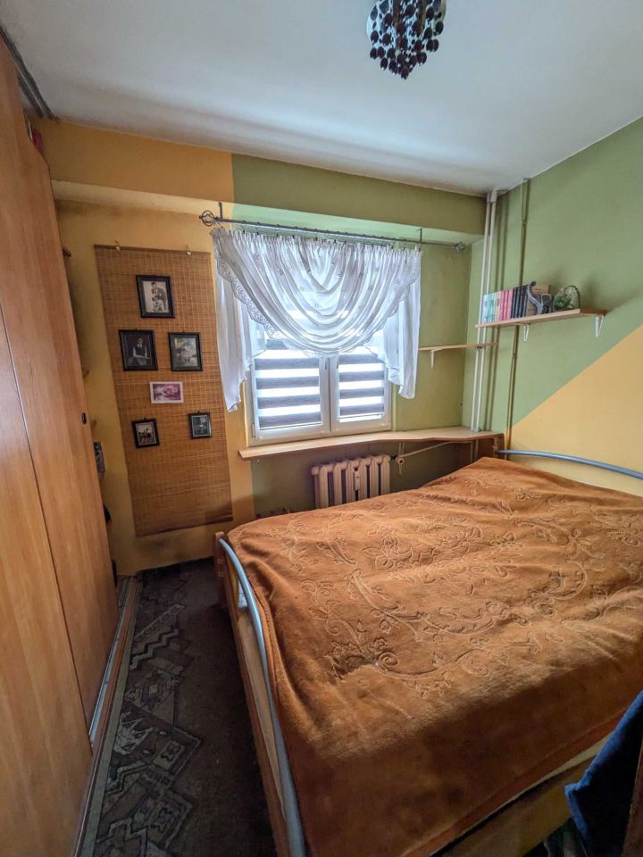 Mieszkanie 3-pokojowe Pabianice Bugaj, ul. Jadwigi Wajsówny. Zdjęcie 5