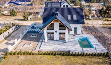 dom wolnostojący, 5 pokoi Boszkowo-Letnisko