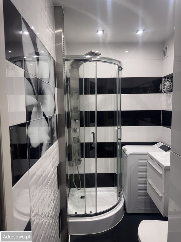 Mieszkanie 2-pokojowe Wejherowo Os. Kaszubskie, os. Kaszubskie. Zdjęcie 6