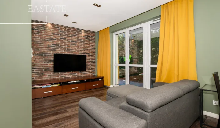 Mieszkanie 3-pokojowe Katowice Panewniki, ul. Bałtycka