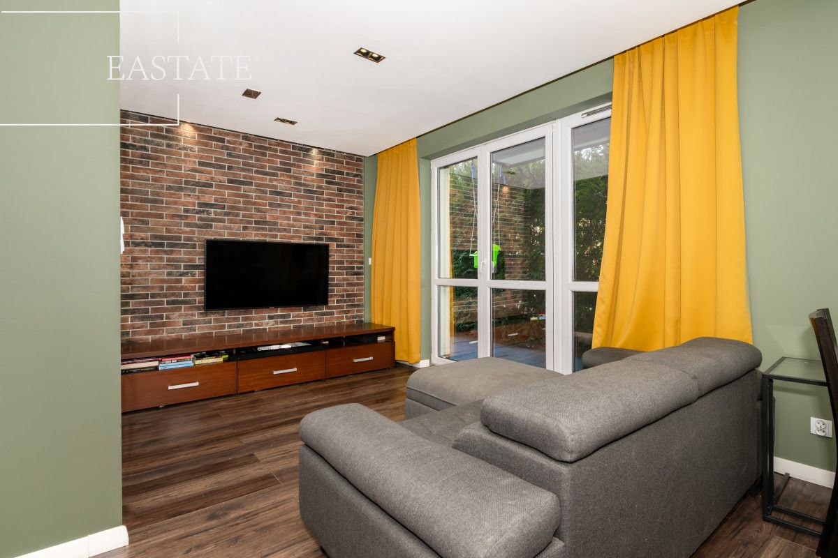 Mieszkanie 3-pokojowe Katowice Panewniki, ul. Bałtycka. Zdjęcie 1