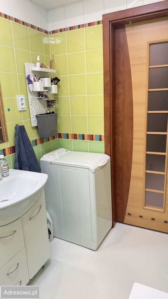 Mieszkanie 2-pokojowe Warszawa Bemowo, ul. Obrońców Tobruku. Zdjęcie 9