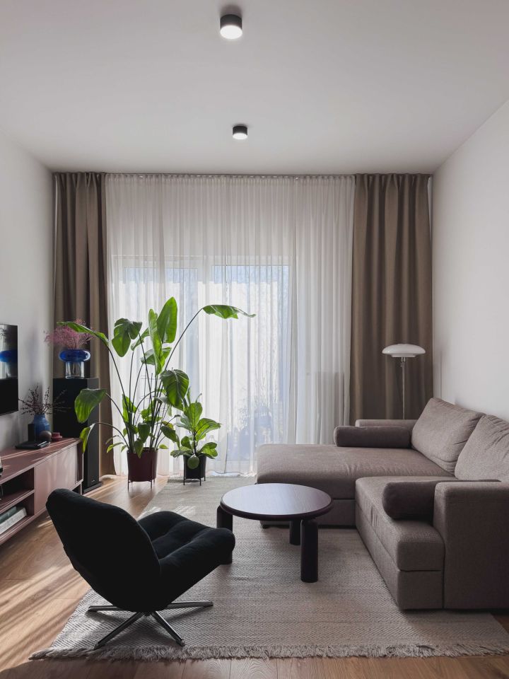 Mieszkanie 2-pokojowe Wyszków, ul. 3 Maja. Zdjęcie 7