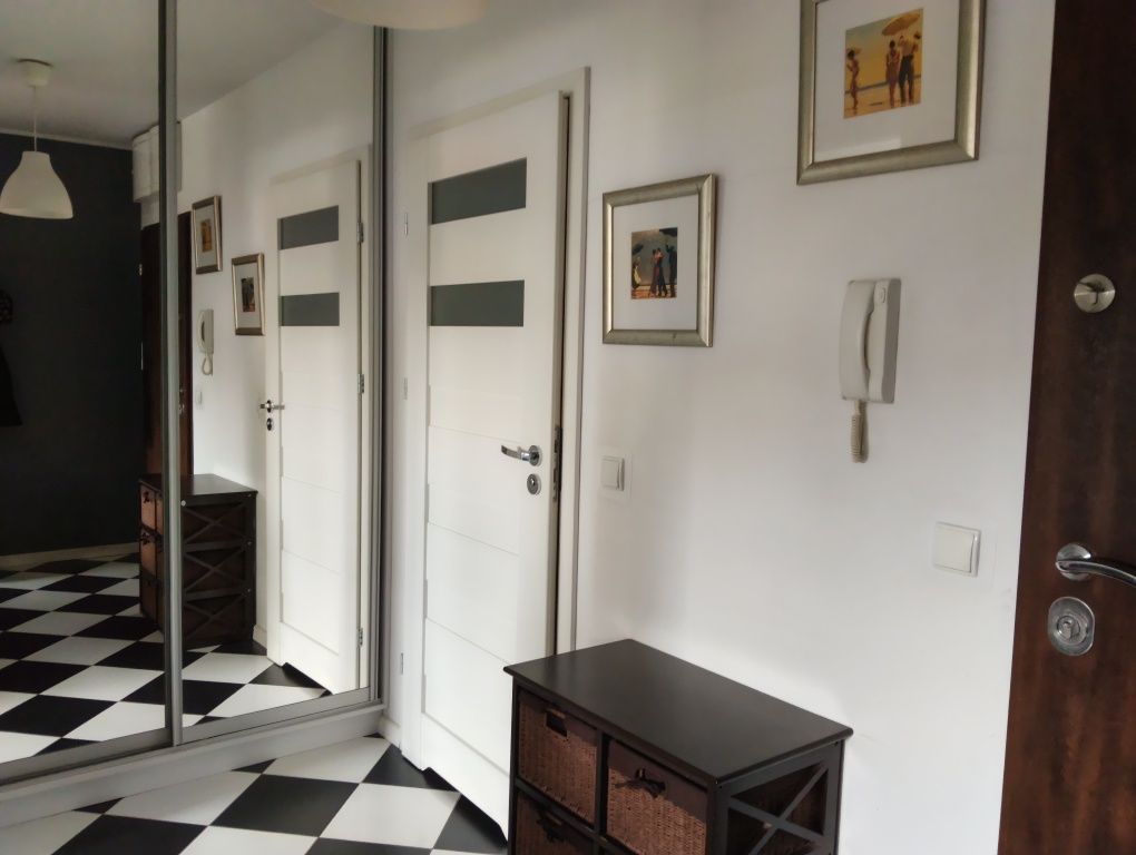 Mieszkanie 2-pokojowe Wrocław Psie Pole, ul. Kiełczowska. Zdjęcie 4