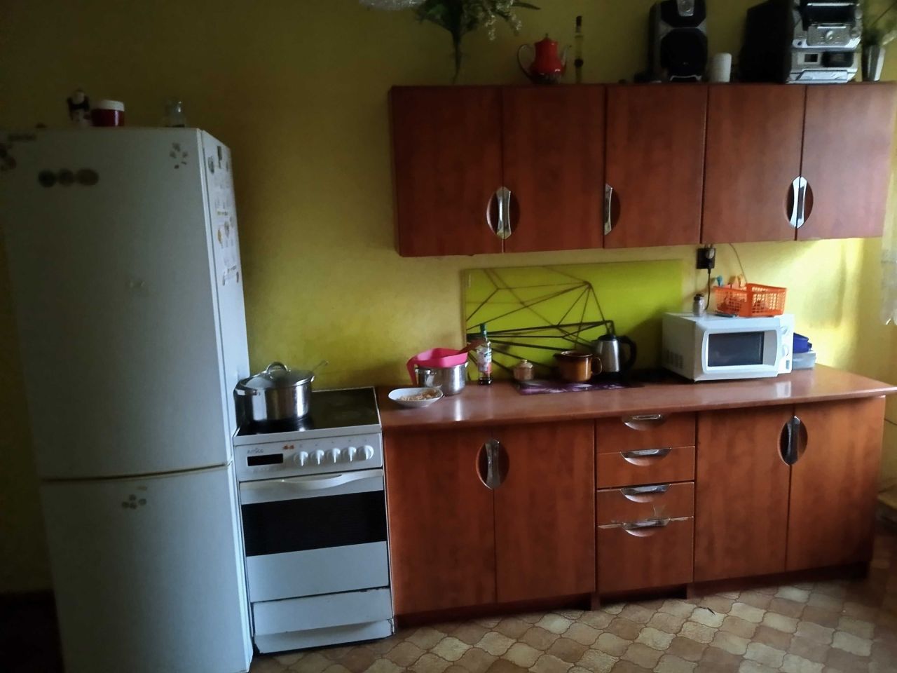 gospodarstwo, 7 pokoi Prężynka. Zdjęcie 3