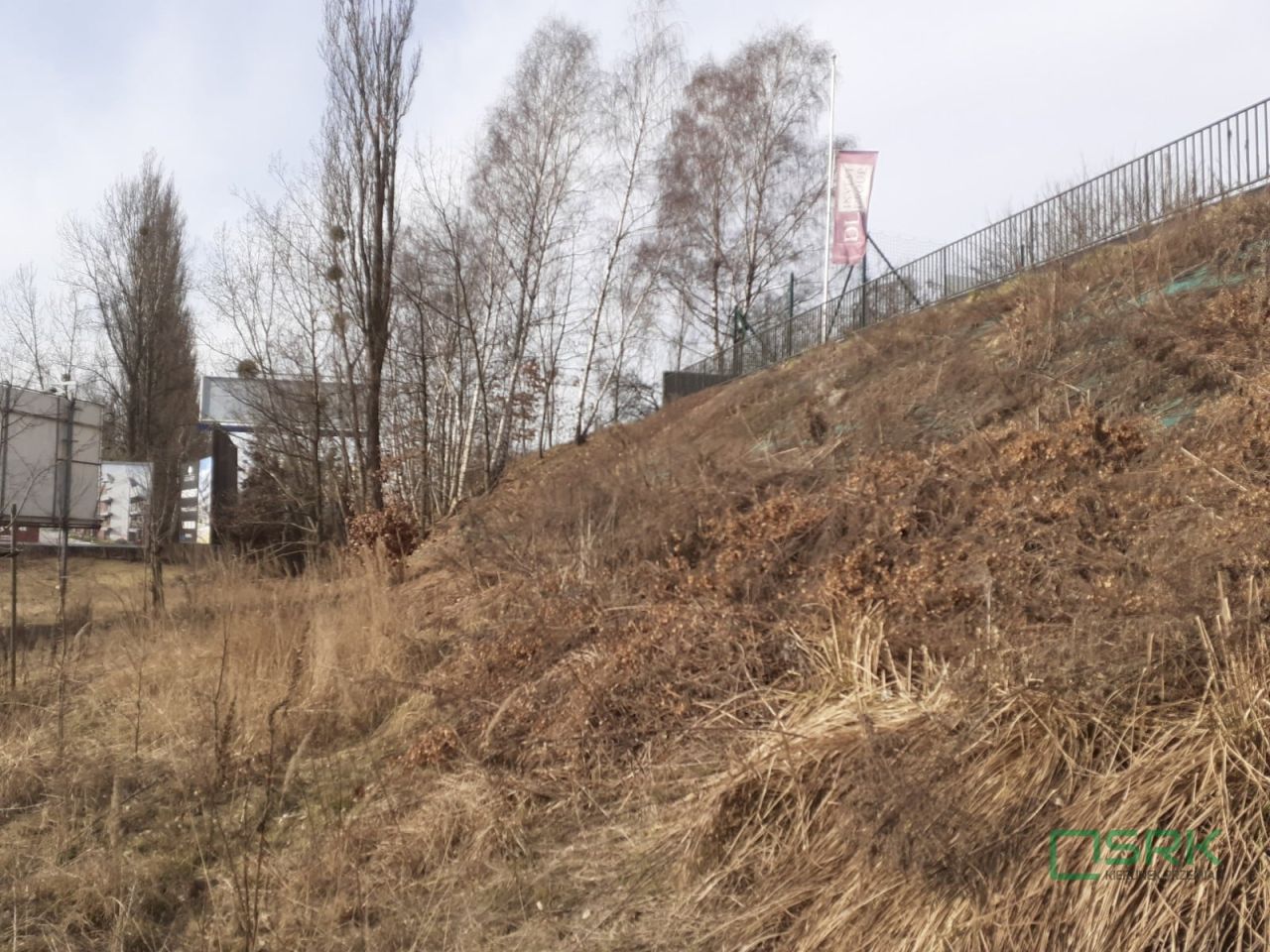 Działka inna Katowice Zawodzie, ul. Bohaterów Monte Cassino. Zdjęcie 10