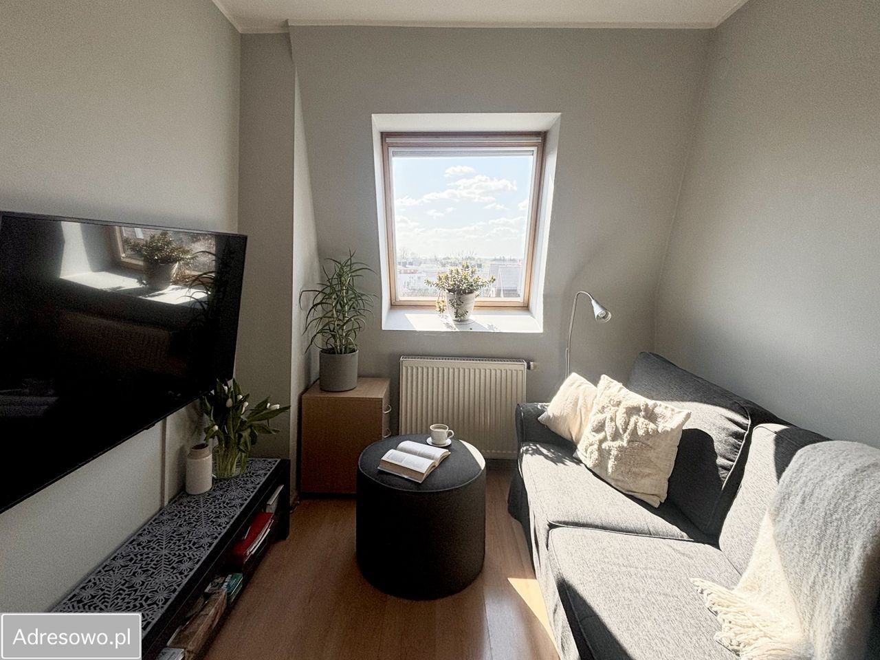 Mieszkanie 3-pokojowe Poznań Grunwald, ul. Przepiórcza. Zdjęcie 2