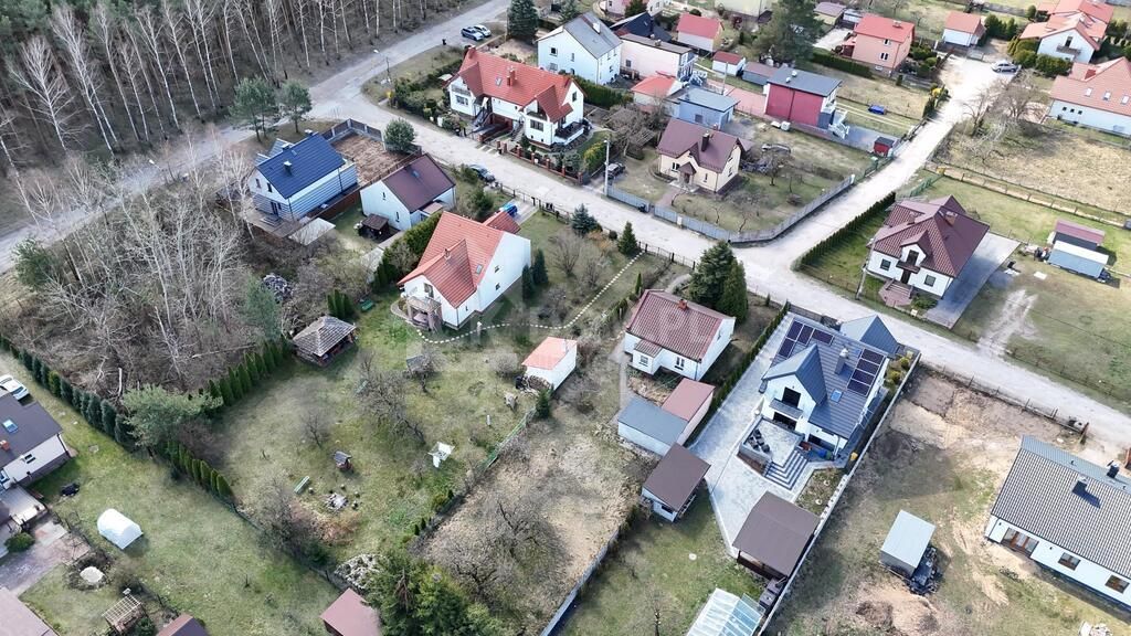 dom wolnostojący, 2 pokoje Kielce Biesaki. Zdjęcie 17