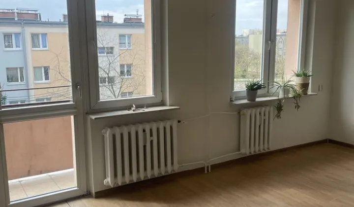 Mieszkanie 3-pokojowe Ostrowiec Świętokrzyski