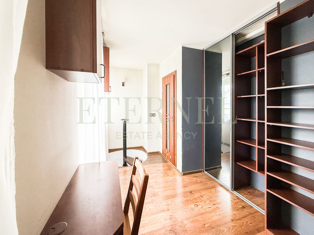 Mieszkanie 2-pokojowe Kraków Prądnik Biały, ul. Józefa Wybickiego. Zdjęcie 7