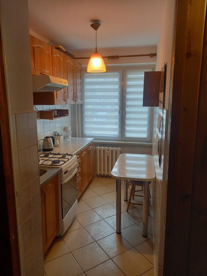 Mieszkanie 2-pokojowe Łaziska Górne Centrum, ul. Dworcowa. Zdjęcie 5