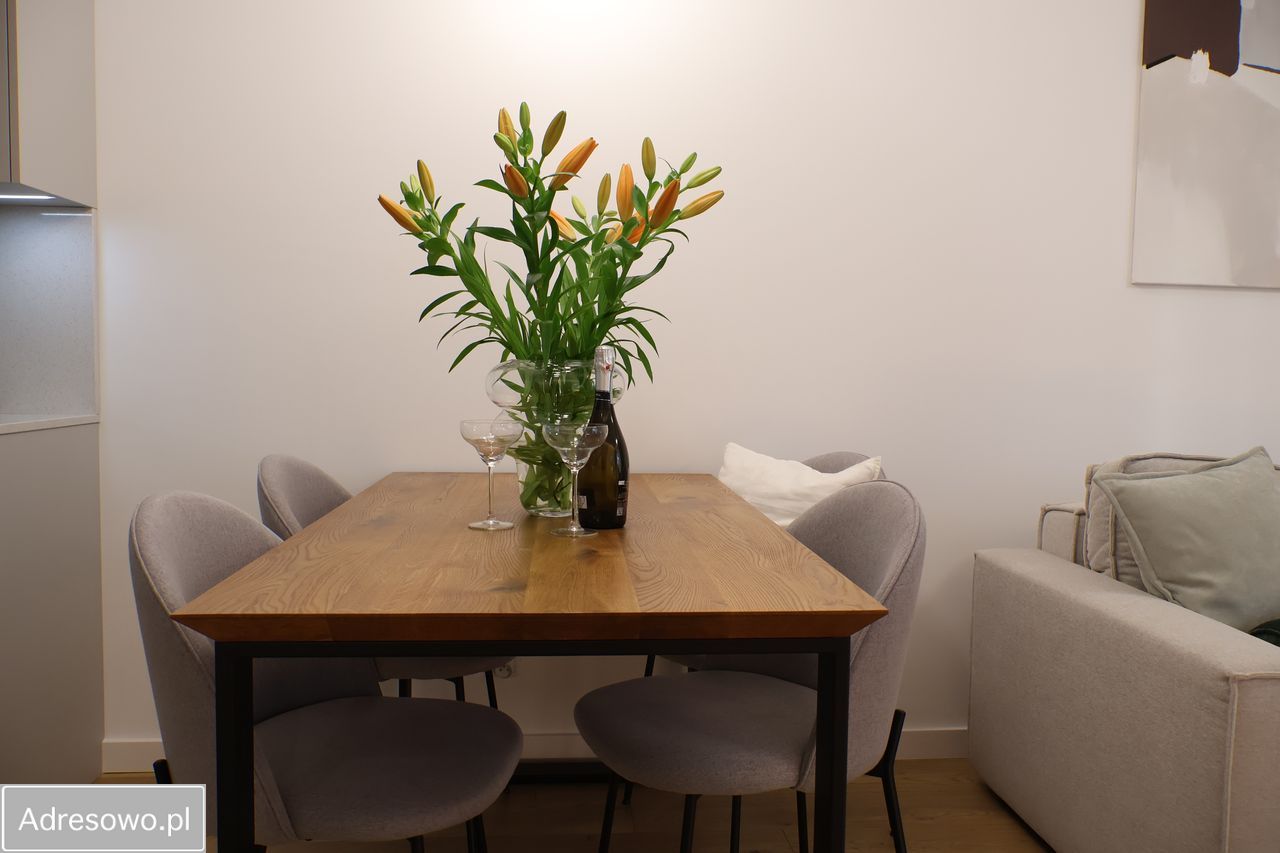 Mieszkanie 2-pokojowe Wrocław Różanka, ul. Młynarska. Zdjęcie 10