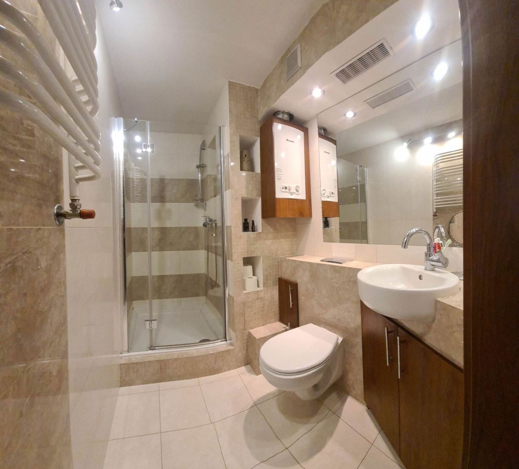 Mieszkanie 3-pokojowe Radom Osiedle XV-lecia, ul. Bolesława Chrobrego. Zdjęcie 7