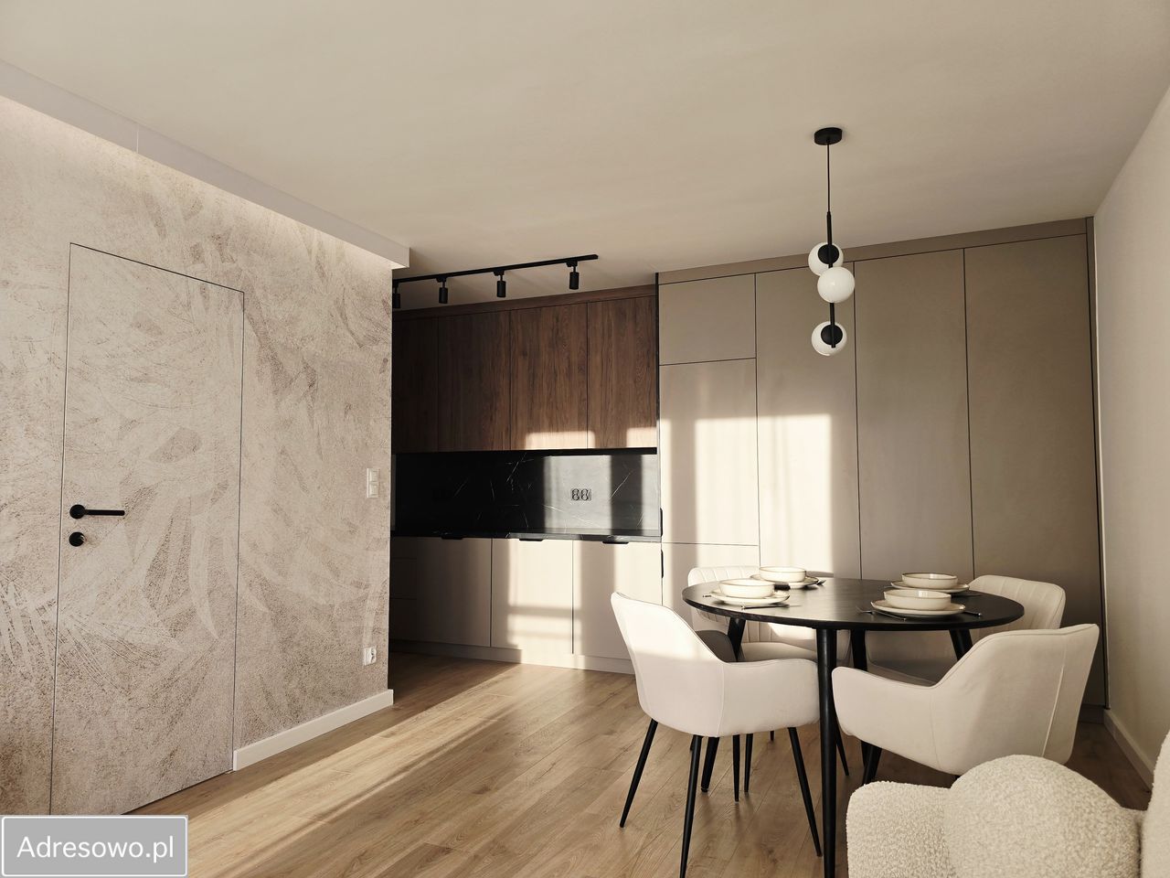 Mieszkanie 3-pokojowe Wrocław Nowy Dwór, ul. Nowodworska. Zdjęcie 15