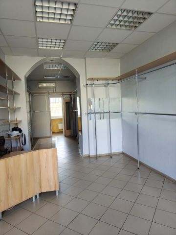 Lokal Wałcz Centrum, ul. Bydgoska. Zdjęcie 1