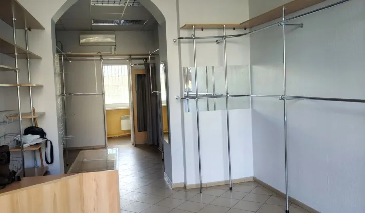 Lokal Wałcz Centrum, ul. Bydgoska