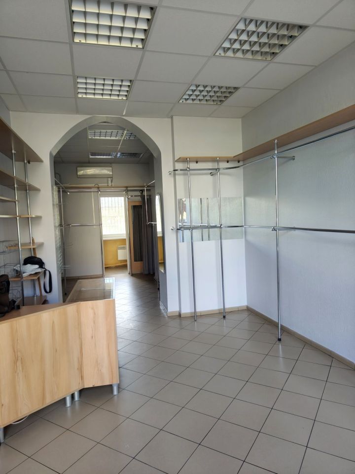 Lokal Wałcz Centrum, ul. Bydgoska. Zdjęcie 1