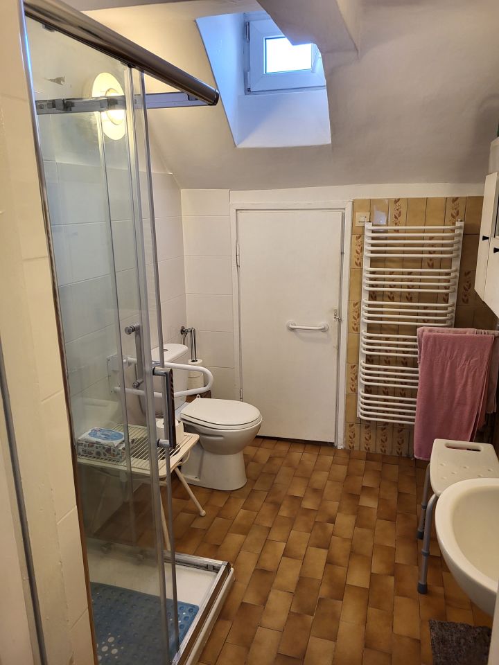 Mieszkanie 4-pokojowe Warszawa Żoliborz, ul. Adama Mickiewicza. Zdjęcie 6