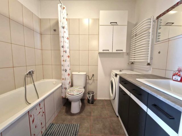 Mieszkanie 2-pokojowe Kraków Dębniki, ul. Borkowska. Zdjęcie 11