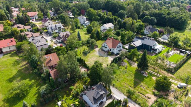 Działka budowlana Kraków Swoszowice, ul. Zdrojowa. Zdjęcie 3