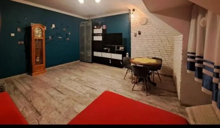 Mieszkanie 4-pokojowe Bytom Śródmieście