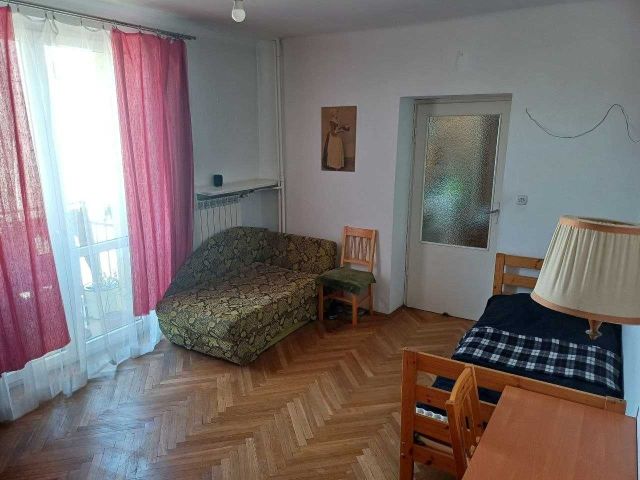 Mieszkanie 3-pokojowe Warszawa Praga-Południe, ul. Koprzywiańska. Zdjęcie 1