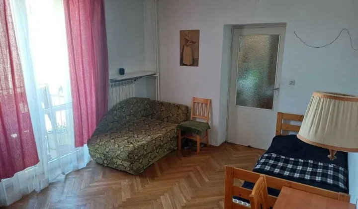 Mieszkanie 3-pokojowe Warszawa Praga-Południe, ul. Koprzywiańska