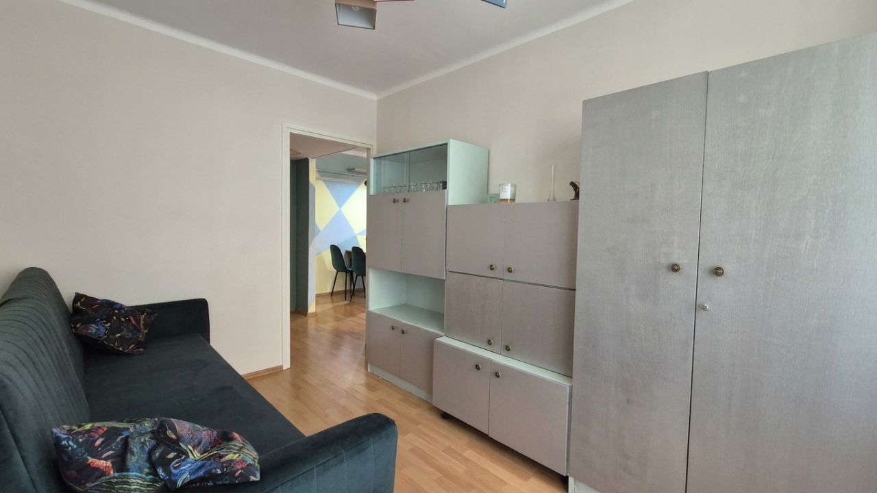 Mieszkanie 2-pokojowe Katowice Koszutka, ul. Sokolska. Zdjęcie 14