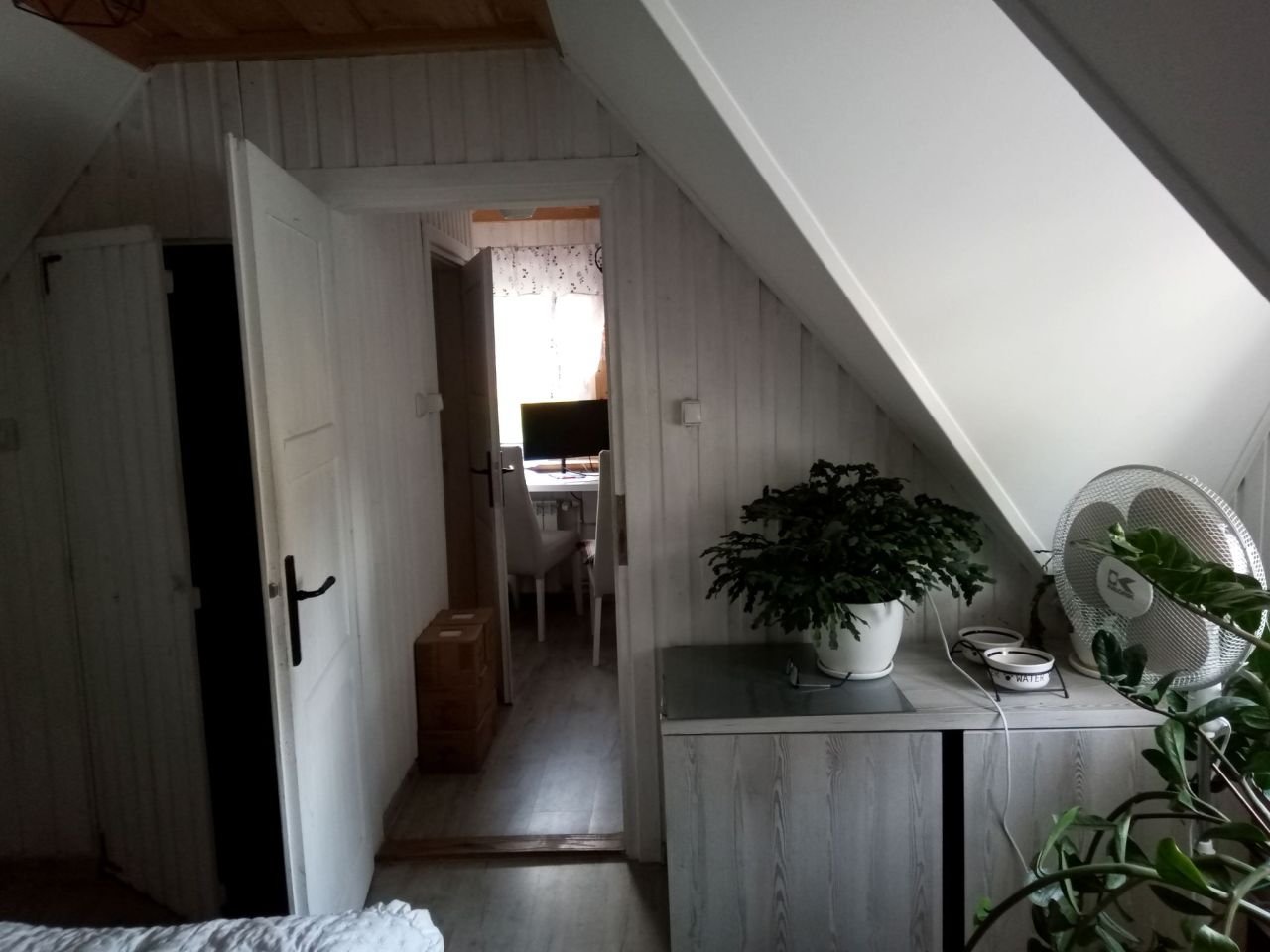 dom wolnostojący, 3 pokoje Ciche. Zdjęcie 20
