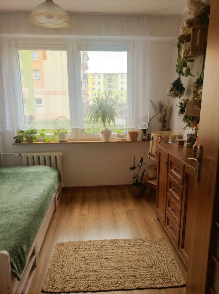 Mieszkanie 4-pokojowe Witkowo Witkowo-Osiedle, ul. Jasna. Zdjęcie 3