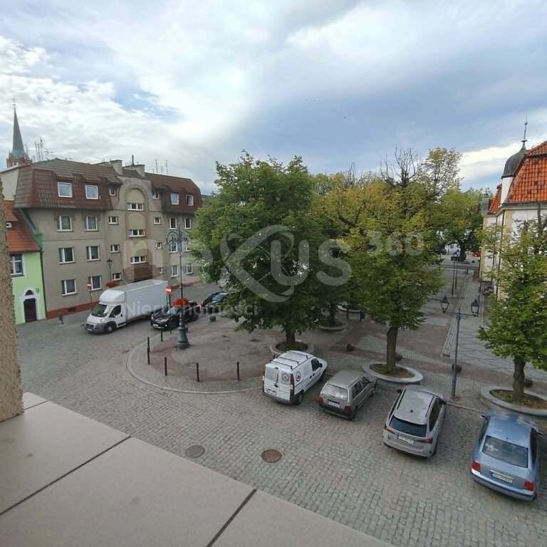 Mieszkanie 2-pokojowe Twardogóra, ul. Rynek. Zdjęcie 8