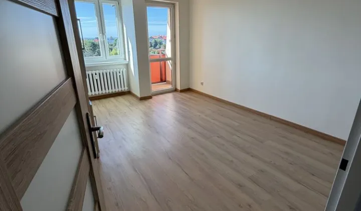 Mieszkanie 2-pokojowe Kwidzyn