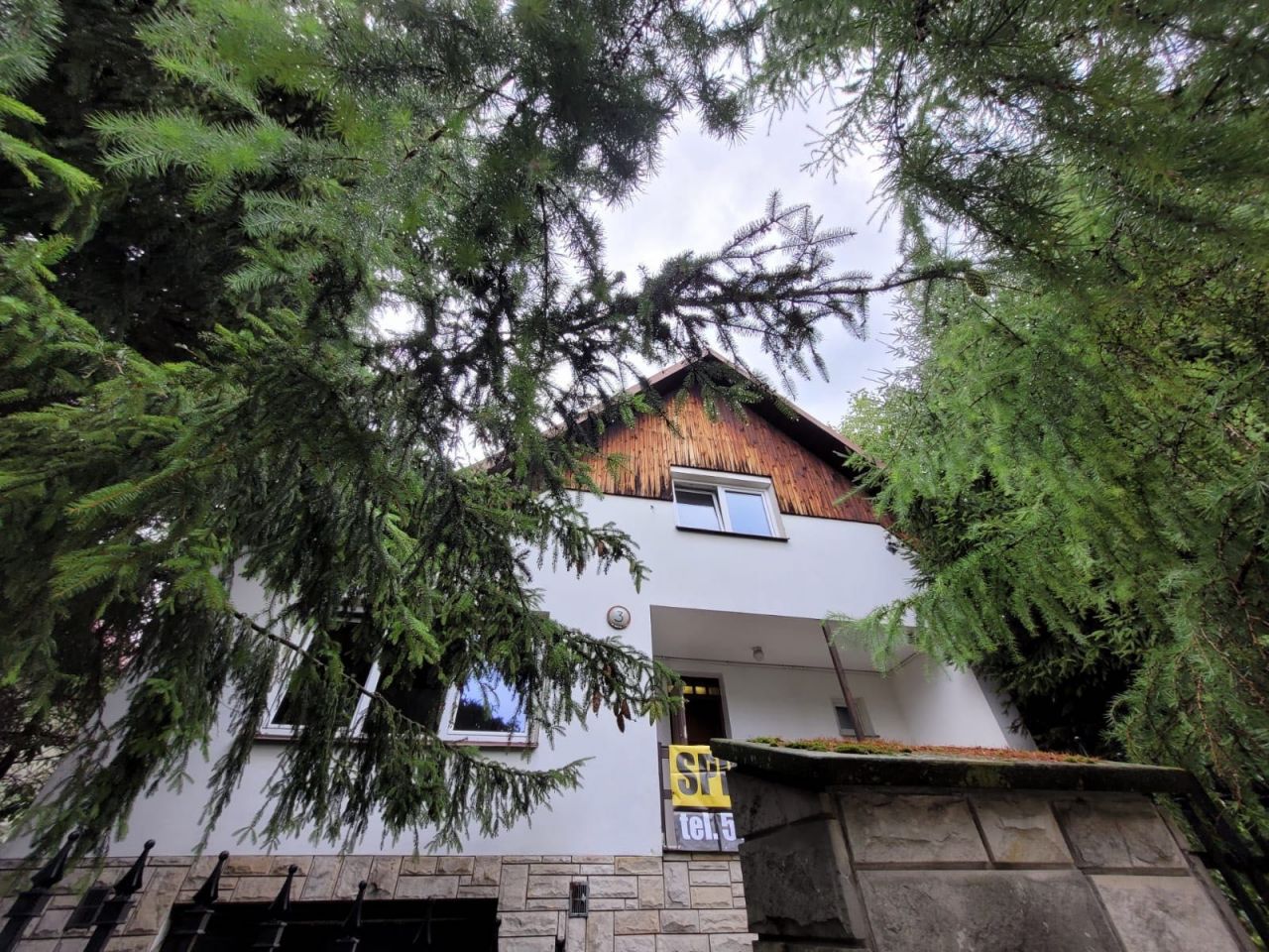 dom wolnostojący, 9 pokoi Lublin, ul. Jana Iglatowskiego