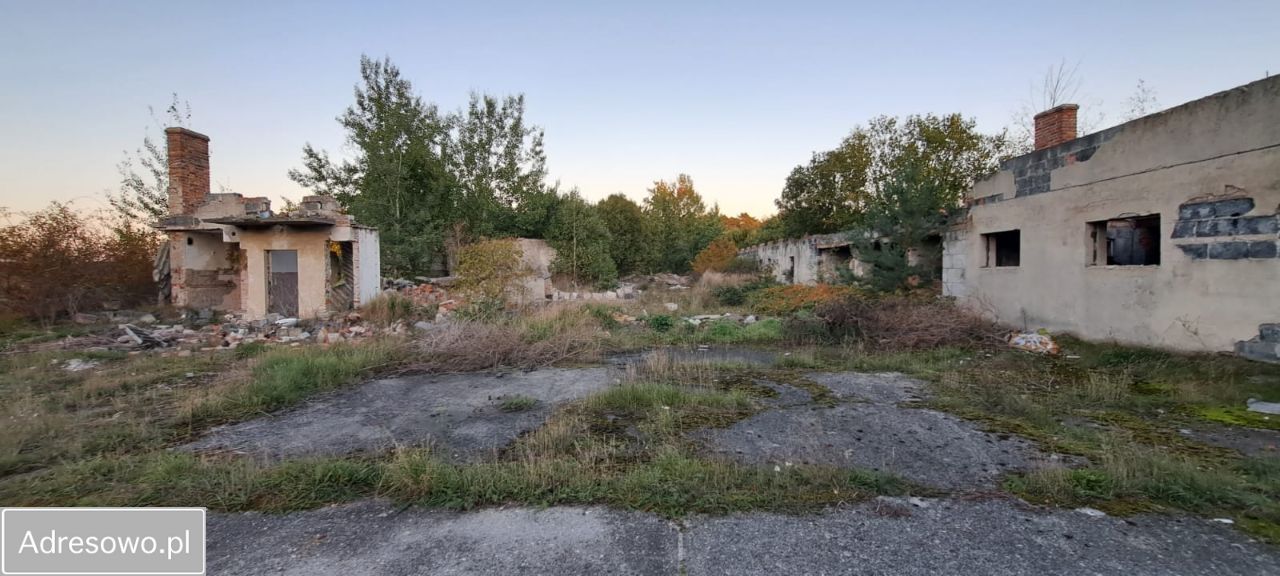 Działka budowlana Lubsko. Zdjęcie 7