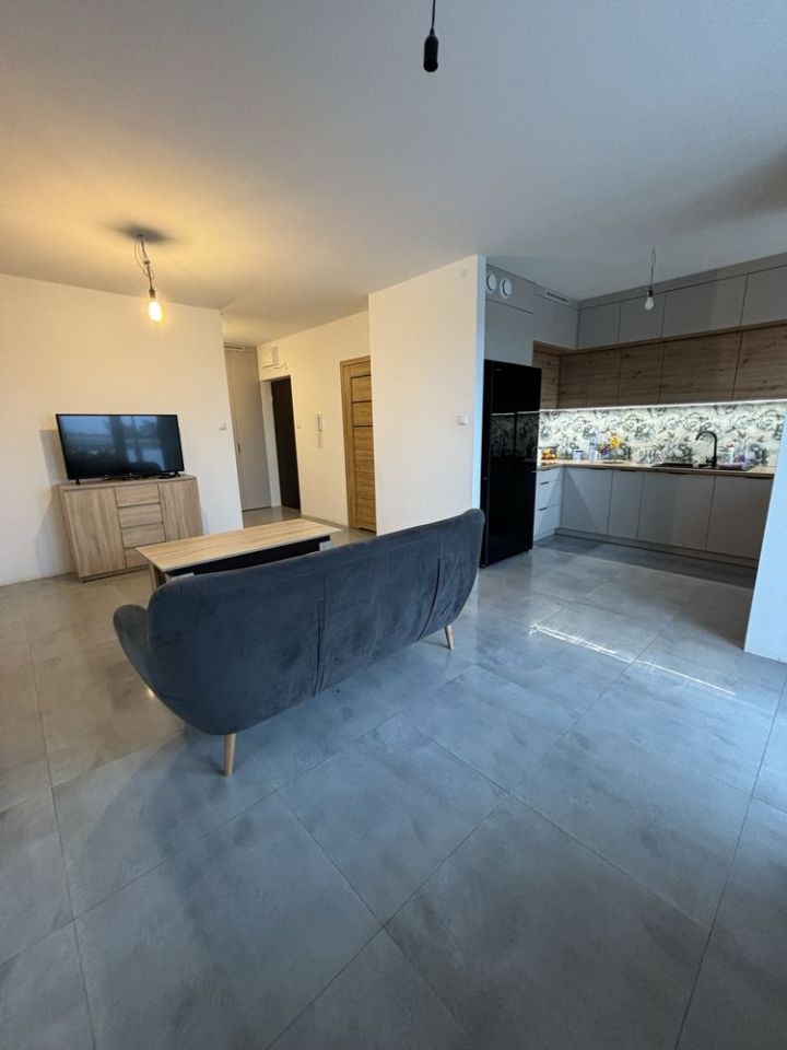 Mieszkanie 4-pokojowe Węgrów, ul. Karola Szamoty