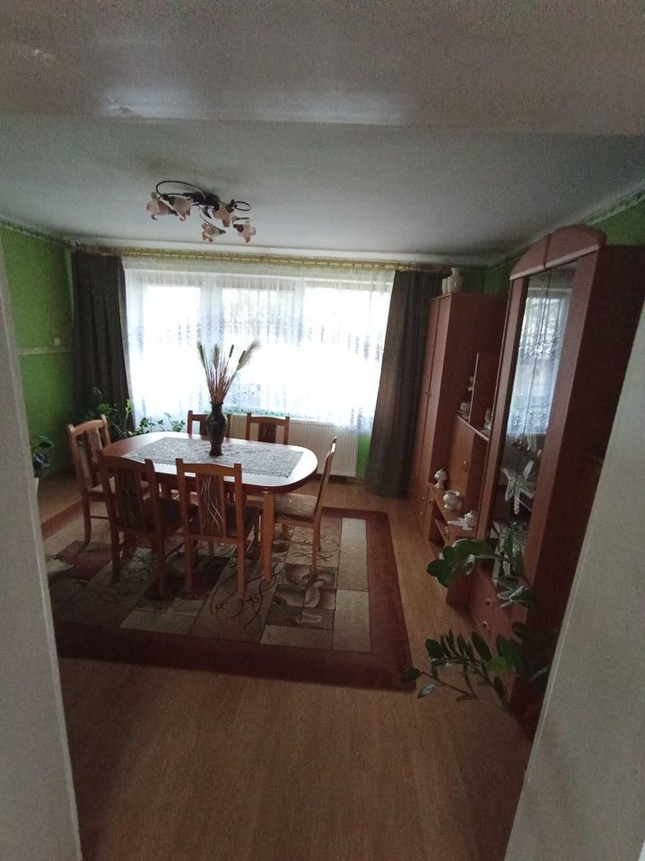 dom wolnostojący Syberia. Zdjęcie 5