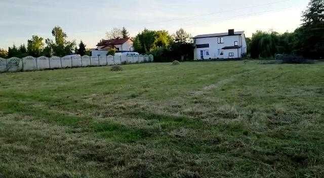 Działka budowlana Kotarwice. Zdjęcie 3