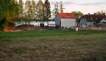 Działka budowlana Kal