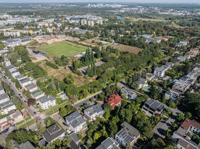 dom wolnostojący, 7 pokoi Poznań, ul. Winogrady. Zdjęcie 3