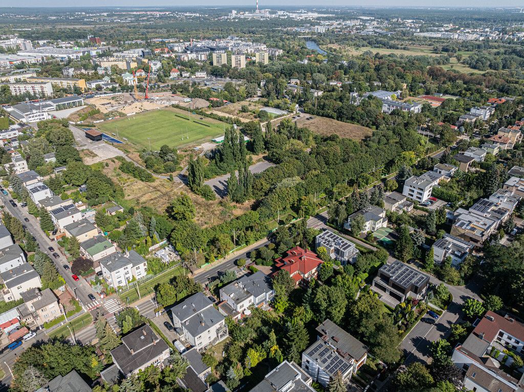 dom wolnostojący, 7 pokoi Poznań, ul. Winogrady. Zdjęcie 3